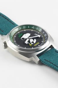 bamford peanuts watch 