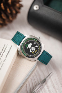 bamford peanuts watch 