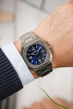 Load image into Gallery viewer, BELL &amp; ROSS BR05 Blue Steel