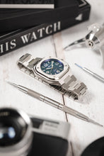 Load image into Gallery viewer, BELL &amp; ROSS BR05 Blue Steel