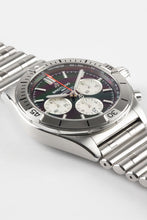 Load image into Gallery viewer, BREITLING Chronomat B01 42 - Black