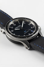 Load image into Gallery viewer, BREMONT Boeing Model 1 BB1-SS - Black Dial