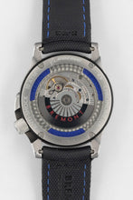 Load image into Gallery viewer, BREMONT Boeing Model 1 BB1-SS - Black Dial