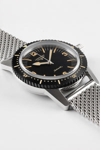 LONGINES Heritage Skin Diver 300m