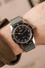 Load image into Gallery viewer, longines skin diver watch