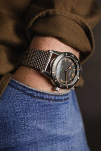 LONGINES Heritage Skin Diver 300m