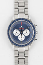 Load image into Gallery viewer, OMEGA Speedmaster Tokyo Olympics 2020 - Blue