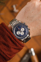 Load image into Gallery viewer, OMEGA Speedmaster Tokyo Olympics 2020 - Blue