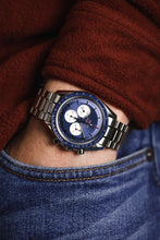 Load image into Gallery viewer, OMEGA Speedmaster Tokyo Olympics 2020 - Blue