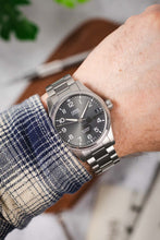 Load image into Gallery viewer, ORIS Big Crown ProPilot Big Date 41mm - Grey Dial