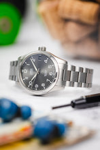 Load image into Gallery viewer, ORIS Big Crown ProPilot Big Date 41mm - Grey Dial