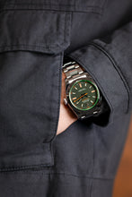 Load image into Gallery viewer, ROLEX Milgauss - Black Dial