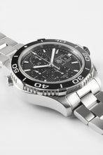 Load image into Gallery viewer, TAG HEUER Aquaracer 500m  43mm - Black