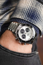 Load image into Gallery viewer, TAG HEUER Autavia Heuer Heritage - Jack Heuer&#39;s Limited edition