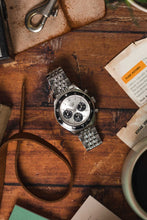 Load image into Gallery viewer, TAG HEUER Autavia Heuer Heritage - Jack Heuer&#39;s Limited edition