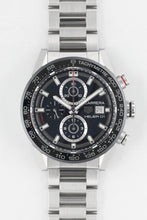 Load image into Gallery viewer, tag heuer carrera calibre heuer 01 