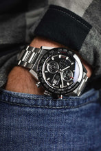 Load image into Gallery viewer, tag heuer carrera calibre heuer 01 