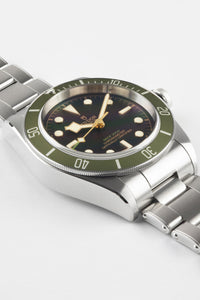 TUDOR  Black Bay 41  - Harrods Special Edition