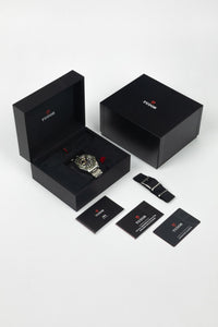 TUDOR  Black Bay 41  - Harrods Special Edition