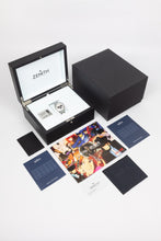 Load image into Gallery viewer, ZENITH El Primero Revival &#39;Lupin The Third&#39; 2nd Edition Watch