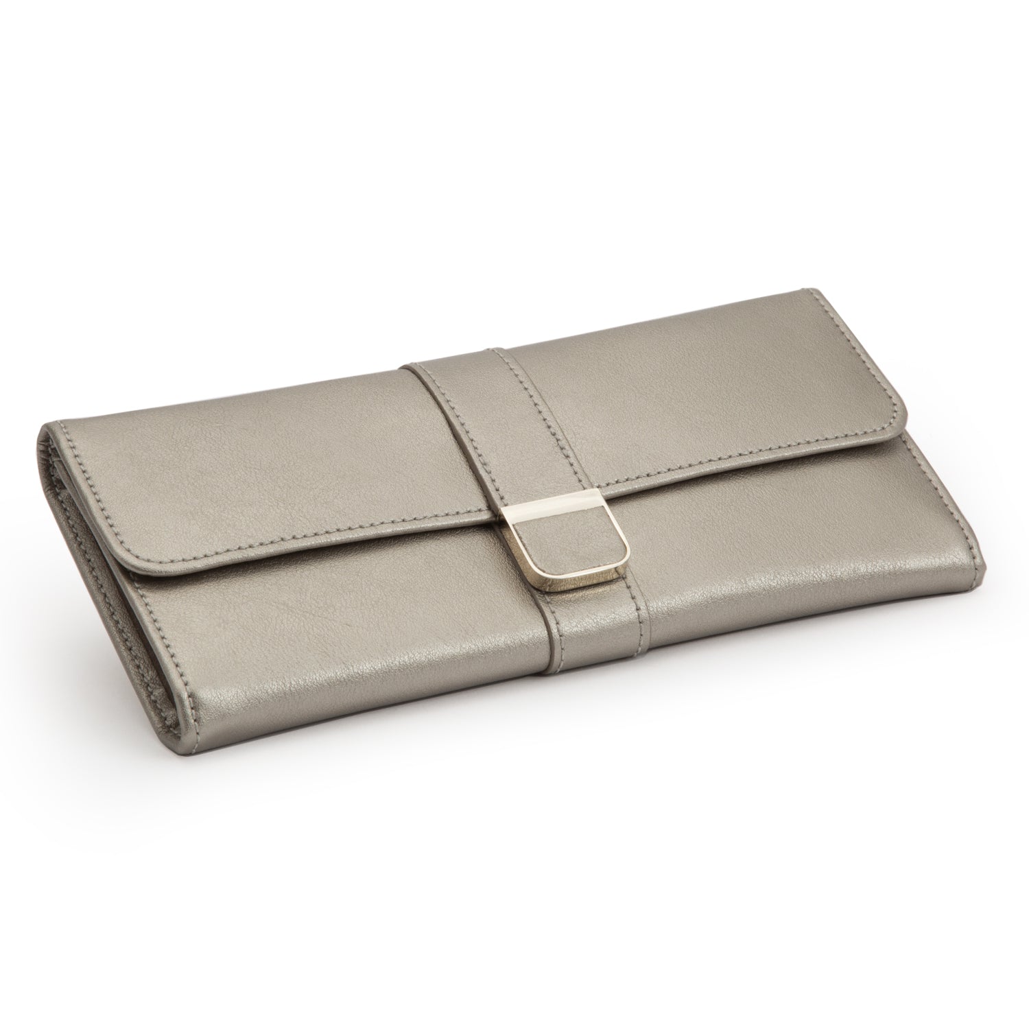 Smythson on sale jewellery roll