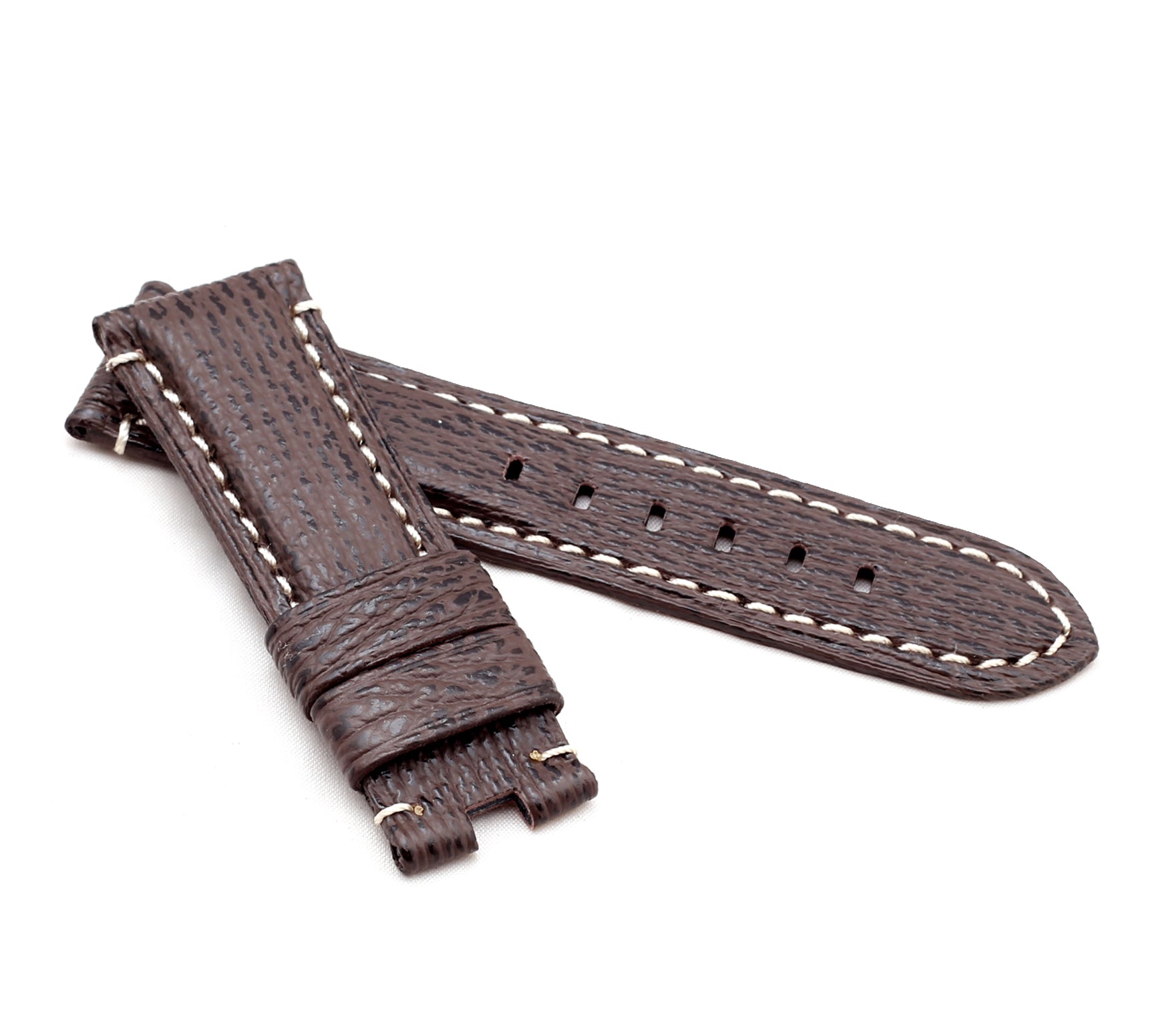 Panerai shark online strap